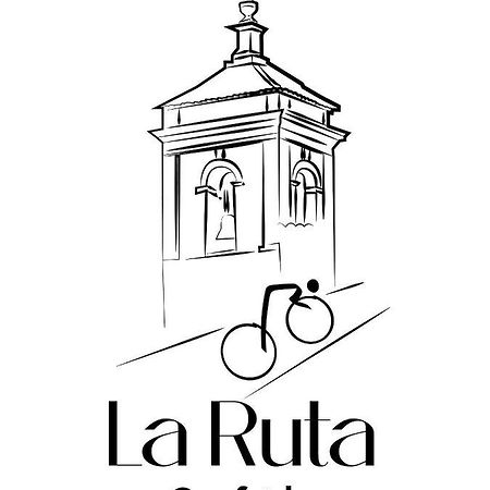La Ruta - La Cueva Apartman Confrides Kültér fotó