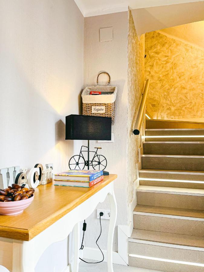 La Ruta - La Cueva Apartman Confrides Kültér fotó
